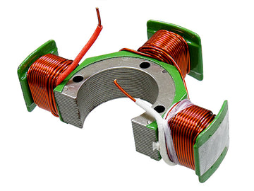 POLARIS 500 SP [1990-1991] - Stator for snowmobiles