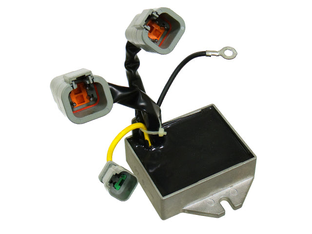 LYNX YETI PRO V 800 [2007-2011] - Voltage regulator for snowmobiles