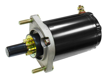 ARCTIC CAT PROWLER 2 UP 440 [1991-1994] - Starter motor for snowmobiles