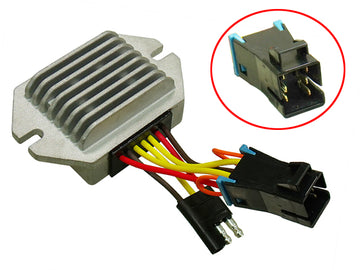POLARIS 600 INDY 121 [2019-2020] - Voltage regulator for snowmobiles
