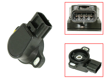ARCTIC CAT ZR 8000 SNO PRO ES ES 129 [2014-2017] - TPS sensor for snowmobiles