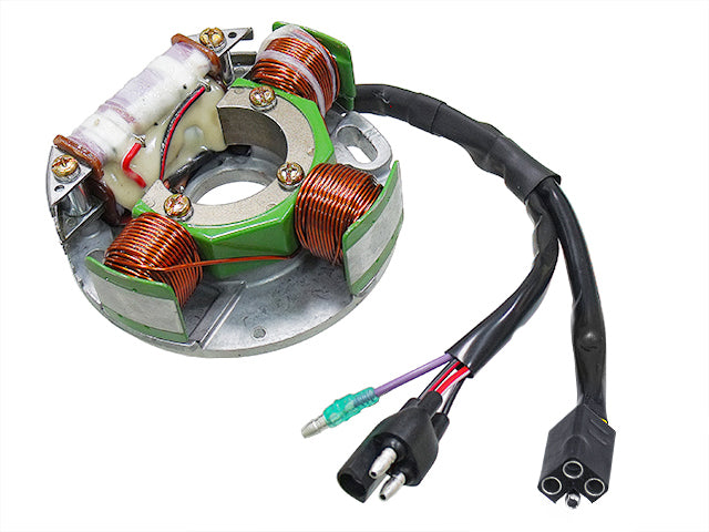 ARCTIC CAT BEARCAT 550 [1995-1996] - Stator pour Arctic Cat