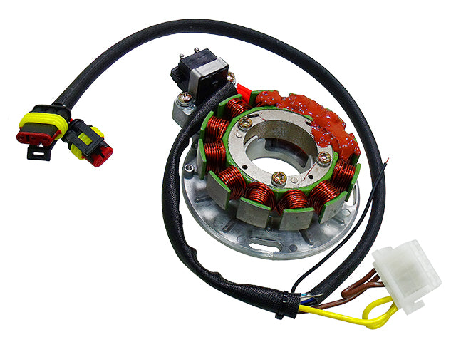 POLARIS 700 XC [1997-2000] - Stator for snowmobiles
