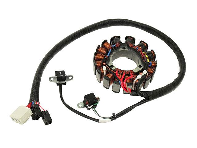 POLARIS 800 RMK 155 [2010] - Stator for Polaris 600/700/800