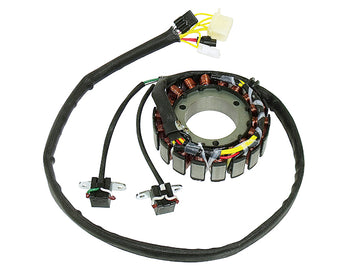 POLARIS 800 SWITCHBACK PRO R ADVENTURE [2012] - Stator for Polaris 600/800