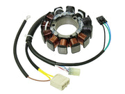 ARCTIC CAT ZR 8000 LXR ES ES 137 [2014-2017] - Stator for snowmobiles