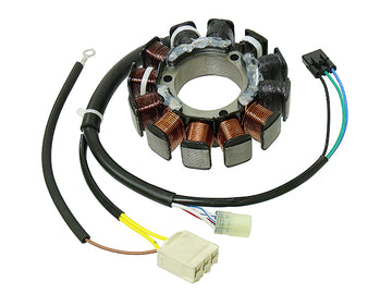 ARCTIC CAT T 500 [2008-2009] - Stator for snowmobiles