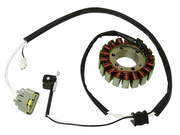 YAMAHA PHAZER X TX [2016-2018] - Stator for snowmobiles
