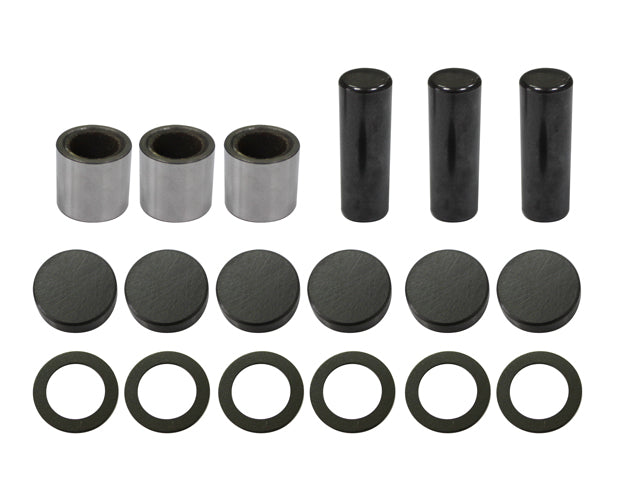 ARCTIC CAT ZL 440 [1999-2000] - Kit de reconstruction Spider pour motoneiges