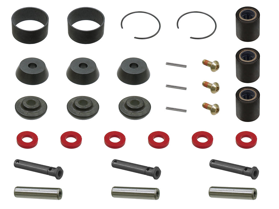 SKI DOO EXPEDITION 900 ACE TURBO [2020-2022] - Kit de réparation embrayage