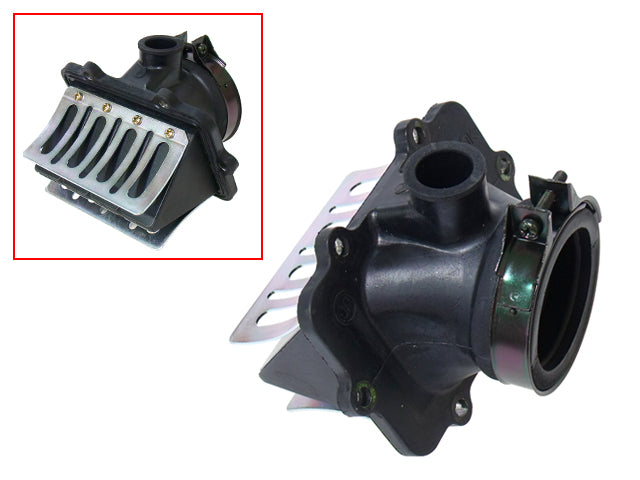 LYNX ENDURO 600 (ROTAX 583) [2004-2005] - Carburetor flange for snowmobiles
