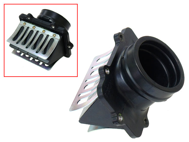 SKI DOO MXZ 600 HO SDI [2007] - Carburetor flange for snowmobiles