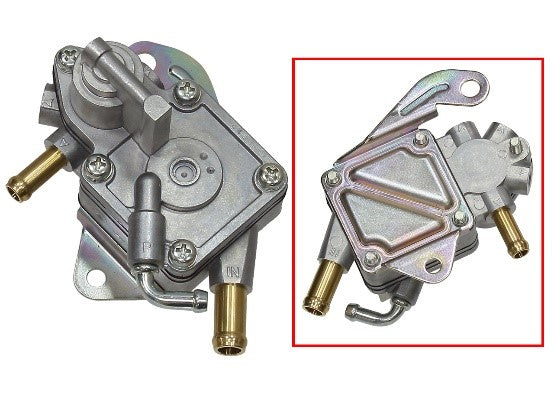 SKI DOO MXZ TNT 500 SS [2008-2012] - Pompe à essence pour motoneiges
