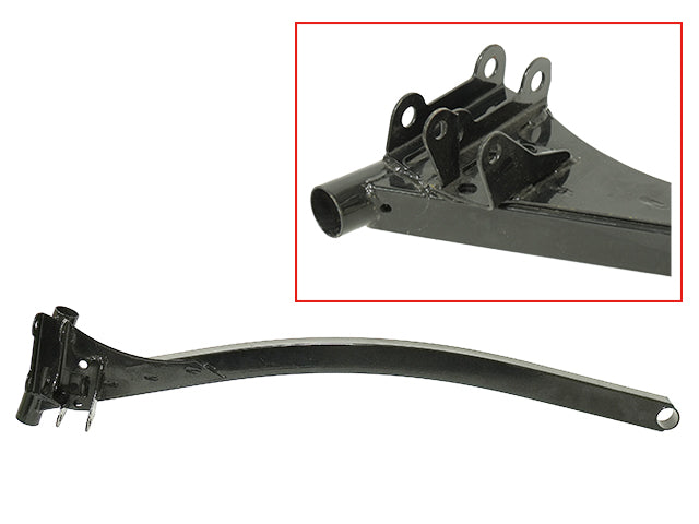 SKI DOO EXPEDITION TUV V 800 4 TEC [2007-2009] - swing arm right for