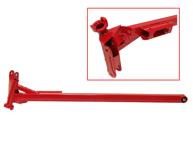 POLARIS 700 XC SP EDGE [2001] - Swing arm left for snowmobiles