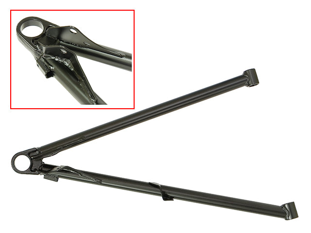 SKI DOO GTX 500 SS [2009] - Lower left A-arm for Ski-Doo