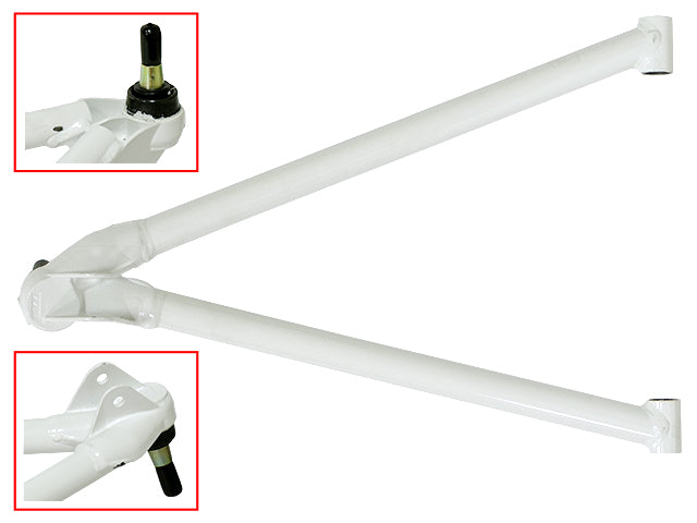 YAMAHA TRANSPORTER LITE [2021-2022] - Lower wishbone left for snowmobiles