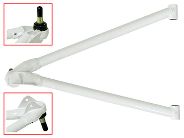 ARCTIC CAT M 8000 MOUNTAIN CAT 162 [2018] - Lower A-arm right for snowmobile