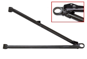 LYNX XTERRAIN RE 3700 900 ACE TURBO [2022] - Triangle inférieur gauche pour Ski-Doo