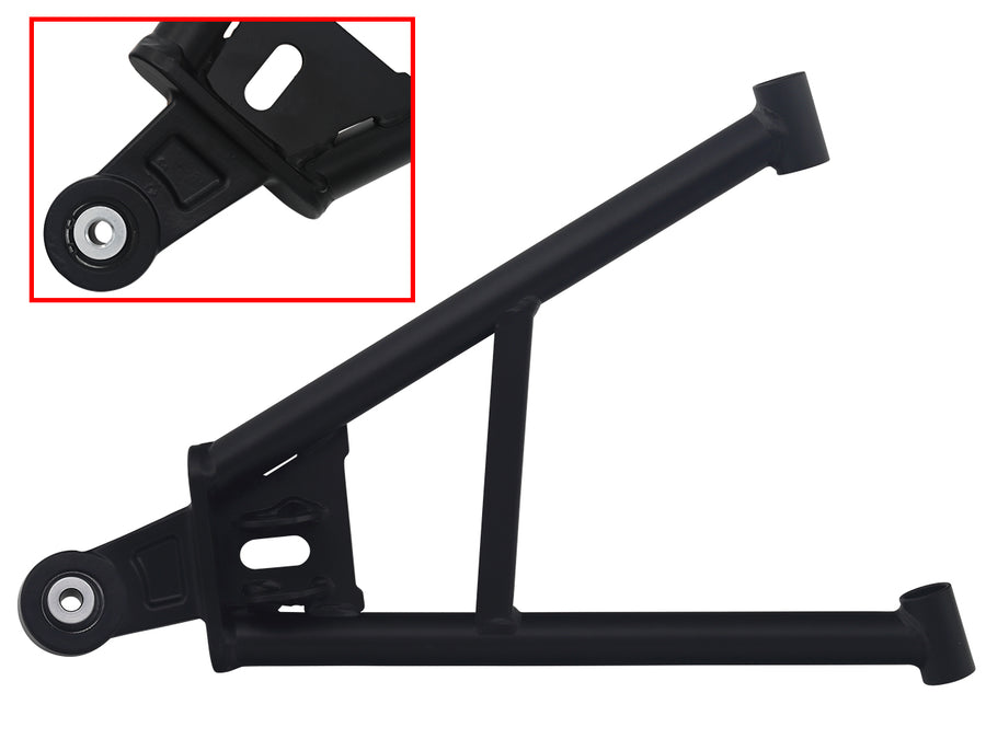 POLARIS 600 AXYS PRO RMK 155 [2019-2021] - Triangle inférieur droit pour motoneige