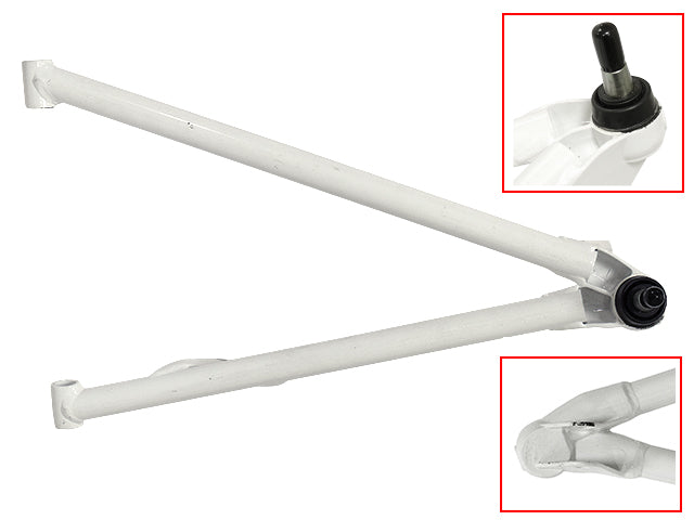 ARCTIC CAT ZR 9000 THUNDERCAT 137 [2020-2022] - Triangle inférieur gauche pour