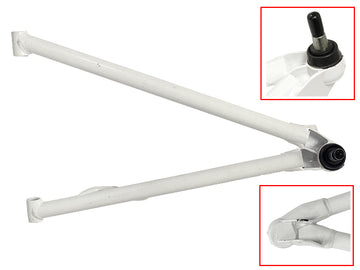 ARCTIC CAT PANTERA 7000 [2016-2019] - Lower left A-arm for snowmobile