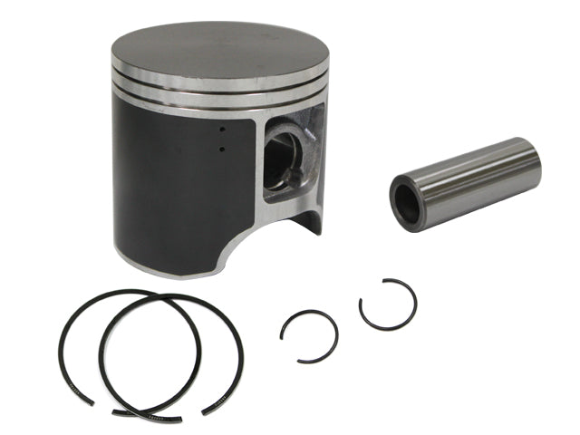SKI DOO MXZ RENEGADE X 1000 SDI [2007] - Piston complete for Rotax 1000