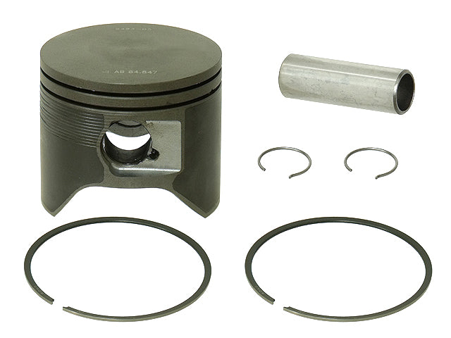 POLARIS 850 AXYS PRO RMK 155 [2017-2020] - Kit piston pour motoneige
