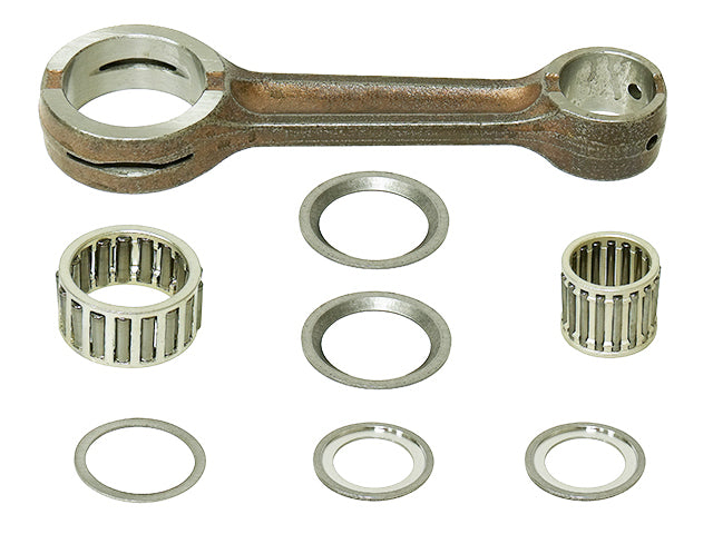 YAMAHA TRANSPORTER 800 [2021-2022] - Jeu de bielles