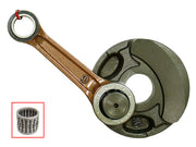 POLARIS 800 INDY SP [2014-2016] - Crankshaft set with connecting rod