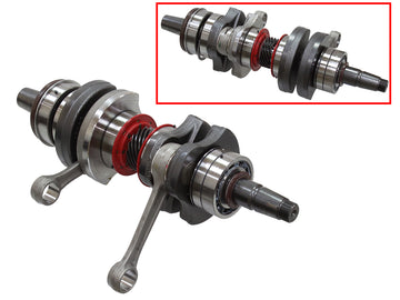 SKI DOO MXZ RENEGADE 600 HO E TEC [2011-2020] - Crankshaft assembly