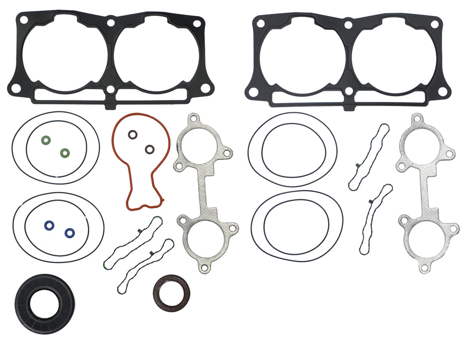 POLARIS 650 PRO RMK MATRYX [2022] - Pochette de joints avec joints spi
