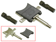 SKI DOO GSX 600 [2009-2015] - Power Valve for Rotax 600HO E-tec