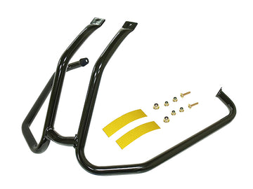 ARCTIC CAT Z 1 [2009-2011] - Front bumper for snowmobiles