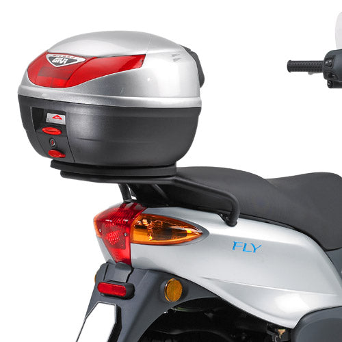 Piaggio Fly 150 [2004–2017] – Topcaseträger Monolock