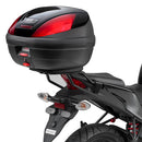 Honda CBR 125 R [GIVI] - Support top case pour valises MONOLOCK® max