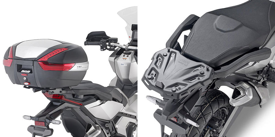 HONDA NSS 750 FORZA [2021-2022] - Porte-bagages arrière spécifique
