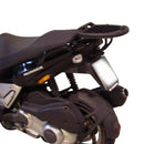 Gilera Runner 200 [2006-2015] – support top case pour Monolock, percer le carénage