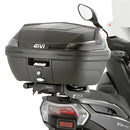 Yamaha Tricity 155 [2014-2024] - support top case pour Monolock