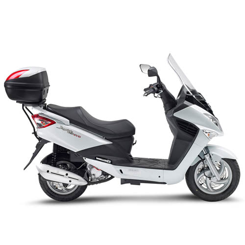SYM Joyride S 200 [2009–2022] – Topcaseträger für Monolock