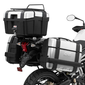 Triumph Tiger 800 XR [2018–2019] – Topcaseträger Monokey