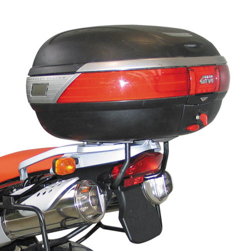 BMW F 650 GS [2004–2007] – Topcaseträger Monokey
