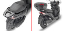 SYM Joyride 300 [GIVI] - Topcase Träger für MONOKEY® oder MONOLOCK® Koffer zu montieren mit der MONOKEY® Platte M5