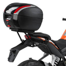 KTM Duke 390 [2011-2016] – Support top case Monolock