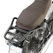 Moto Guzzi V7 850 Stone / Special [GIVI] - Support de top case pour valises MONOKEY® ou MONOLOCK® pour V7 Special Version must