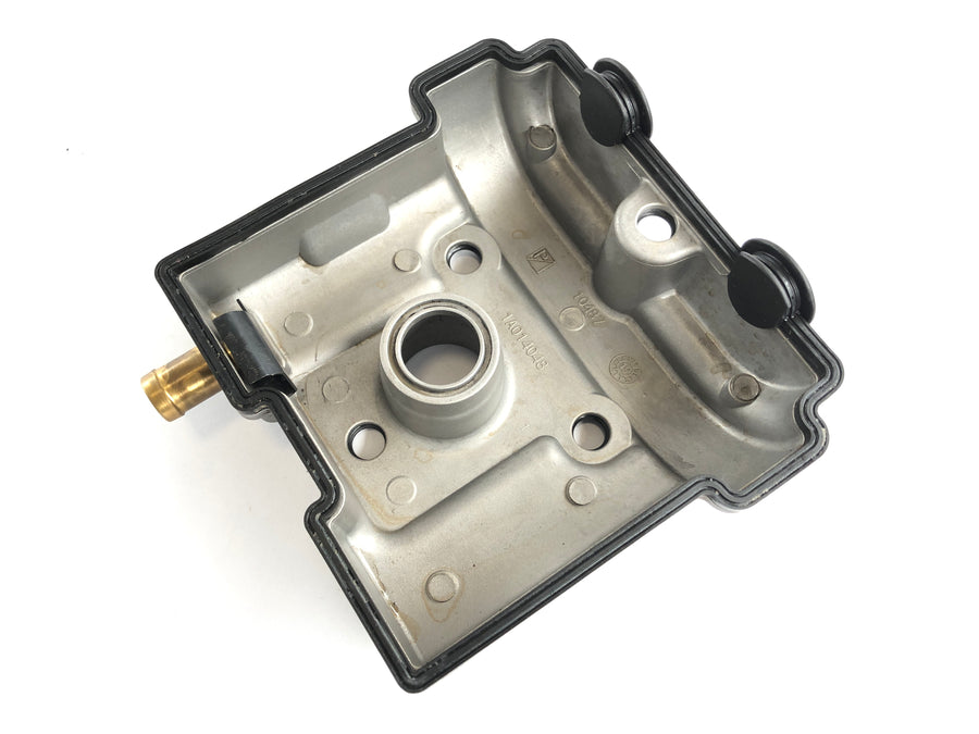 Aprilia RX KX1 125 [2020] - Cache culbuteur cache moteur
