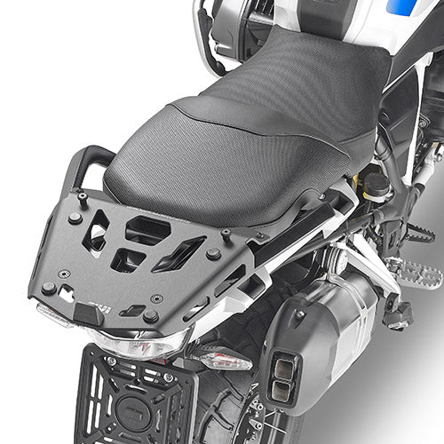 BMW R 1250 GS ADVENTURE [2019-2023] - Plaque aluminium spécifique