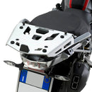 BMW R 1250 GS [GIVI] - Carrier made of anodized aluminum for MONOKEY® cases compatible with original side carriers