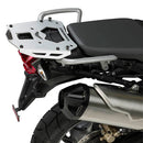 Triumph Tiger 800 XC / 800 XR [GIVI] - support en aluminium anodisé pour valises MONOKEY® max