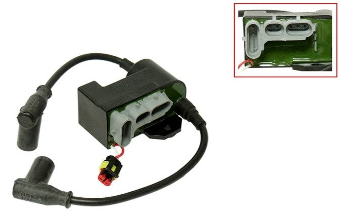 SKI DOO GSX 550 F [2010] - Calibrated module for snowmobiles